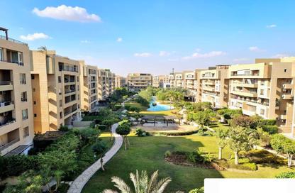 شقة - 3 غرف نوم - 3 حمامات للبيع في سكوير - كمبوندات التجمع الخامس - التجمع الخامس - مدينة القاهرة الجديدة - القاهرة
