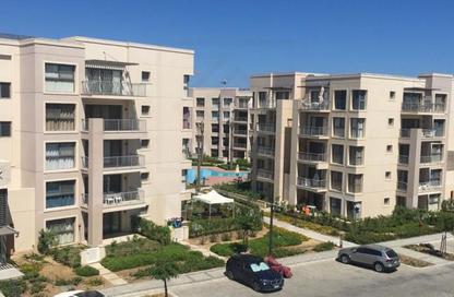 Chalet - 2 Bedrooms - 1 Bathroom for sale in Marina West - Marina - Al Alamein - North Coast