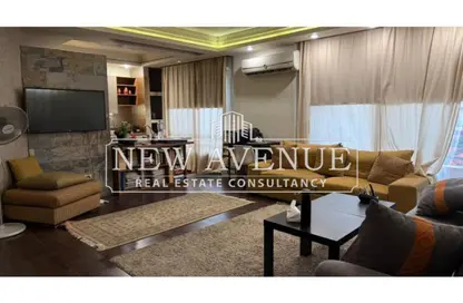 Apartment - 1 Bedroom - 1 Bathroom for sale in Madinaty - Cairo