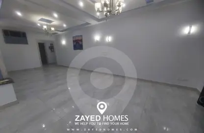 Apartment - 3 Bedrooms - 3 Bathrooms for rent in Westown - Sheikh Zayed Compounds - Sheikh Zayed City - Giza