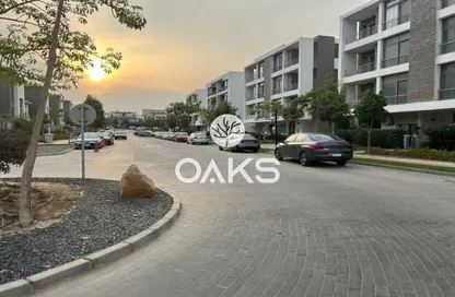 Apartment - 3 Bedrooms - 2 Bathrooms for sale in Taj City - 5th Settlement Compounds - The 5th Settlement - New Cairo City - Cairo