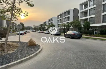 Apartment - 3 Bedrooms - 2 Bathrooms for sale in Taj City - 5th Settlement Compounds - The 5th Settlement - New Cairo City - Cairo