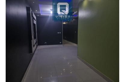 Apartment - 2 Bedrooms - 2 Bathrooms for rent in El Mearag City - Zahraa El Maadi - Hay El Maadi - Cairo