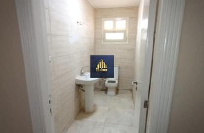 Apartment - 2 Bedrooms - 2 Bathrooms for rent in El Mearag City - Zahraa El Maadi - Hay El Maadi - Cairo