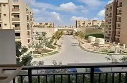 Apartment - 2 Bedrooms - 2 Bathrooms for sale in Taj City - 5th Settlement Compounds - The 5th Settlement - New Cairo City - Cairo
