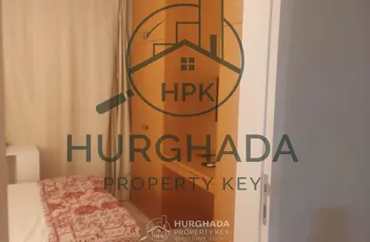 شقة - 2 غرف نوم - 1 حمام للبيع في فيراندا - منطقة سهل حشيش - الغردقة - محافظة البحر الاحمر