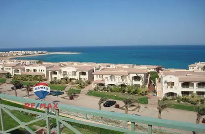 شاليه - 3 غرف نوم - 2 حمامات للبيع في لافيستا 1 - لافيستا - العين السخنة - السويس