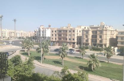 شقة - 3 غرف نوم - 2 حمامات للايجار في بيفرلي هيلز - كمبوندات الشيخ زايد - الشيخ زايد - الجيزة