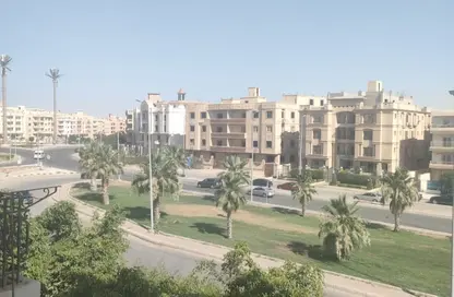 شقة - 3 غرف نوم - 2 حمامات للايجار في بيفرلي هيلز - كمبوندات الشيخ زايد - الشيخ زايد - الجيزة