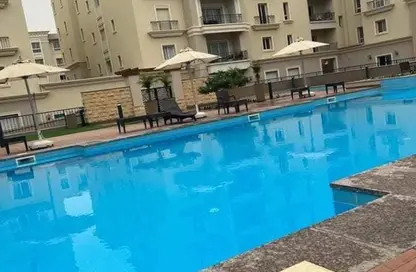 شقة - 3 غرف نوم - 3 حمامات للبيع في ميفيدا - كمبوندات التجمع الخامس - التجمع الخامس - مدينة القاهرة الجديدة - القاهرة