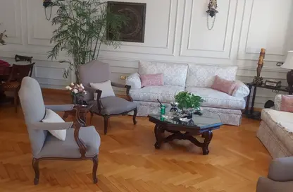 Apartment - 3 Bedrooms - 2 Bathrooms for sale in Touristic Zone 4 - Touristic Zone - Al Motamayez District - 6 October City - Giza