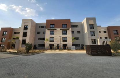 Apartment - 2 Bedrooms - 3 Bathrooms for sale in District 5 - 5th Settlement Compounds - The 5th Settlement - New Cairo City - Cairo