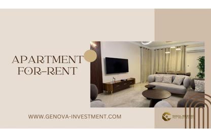 Apartment - 3 Bedrooms - 3 Bathrooms for rent in Dar Misr   Phase 2 - 12th District - Sheikh Zayed City - Giza