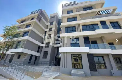 Apartment - 3 Bedrooms - 3 Bathrooms for rent in Villette - 5th Settlement Compounds - The 5th Settlement - New Cairo City - Cairo