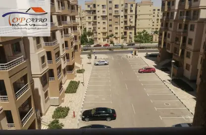 Apartment - 3 Bedrooms - 2 Bathrooms for rent in Madinaty - Cairo