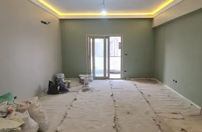 Penthouse - 4 Bedrooms - 4 Bathrooms for sale in Galleria Moon Valley - South Investors Area - New Cairo City - Cairo