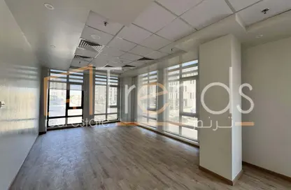 Office Space - Studio for rent in District 5 - 5th Settlement Compounds - The 5th Settlement - New Cairo City - Cairo