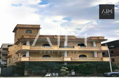 فيلا - 7 غرف نوم - 5 حمامات للبيع في الشويفات - كمبوندات التجمع الخامس - التجمع الخامس - مدينة القاهرة الجديدة - القاهرة