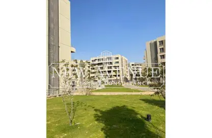 Apartment - 2 Bedrooms - 3 Bathrooms for sale in Capital Gardens   Palm Hills - Mostakbal City Compounds - Mostakbal City - Future City - Cairo