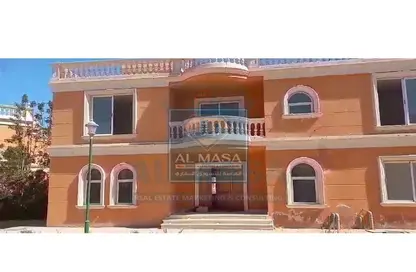 فيلا - 5 غرف نوم - 4 حمامات للبيع في ستيلا هليوبوليس - طريق مصر إسماعيلية الصحراوي - القاهرة