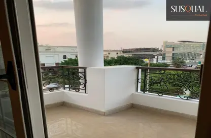 شقة - 3 غرف نوم - 2 حمامات للبيع في الحي الاول - التجمع الخامس - مدينة القاهرة الجديدة - القاهرة