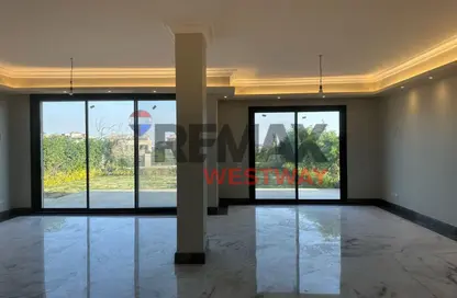 Twin House - 4 Bedrooms - 3 Bathrooms for rent in Palm Hills Golf Extension - Al Wahat Road - 6 October City - Giza Twin House - 4 Bedrooms - 3 Bathrooms for rent in Palm Hills Golf Extension - Al Wahat Road - 6 October City - Giza