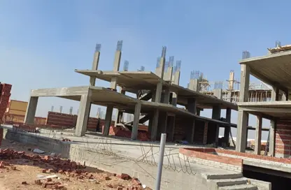 مطعم - استوديو للبيع في طريق الشروق - المجاورة الاولي - الحي التاسع - مدينة الشروق - القاهرة