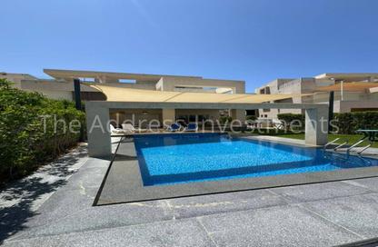 Villa - 3 Bedrooms - 2 Bathrooms for sale in Seashell - Sidi Abdel Rahman - North Coast