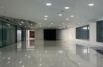 مساحات مكتبية - استوديو - 2 حمامات للايجار في شارع التسعين الشمالي - التجمع الخامس - مدينة القاهرة الجديدة - القاهرة