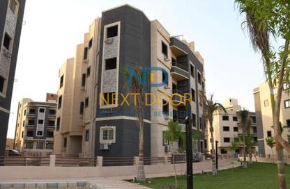 Apartment - 2 Bedrooms - 2 Bathrooms for sale in Sephora Heights - 5th Settlement Compounds - The 5th Settlement - New Cairo City - Cairo