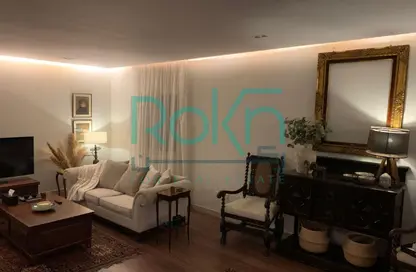 شقة - 3 غرف نوم - 3 حمامات للايجار في أكتوبر بلازا - كمبوندات 6 أكتوبر - مدينة 6 أكتوبر - الجيزة