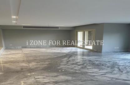 Villa - 4 Bedrooms - 4 Bathrooms for rent in Cairo Festival City - North Investors Area - New Cairo City - Cairo