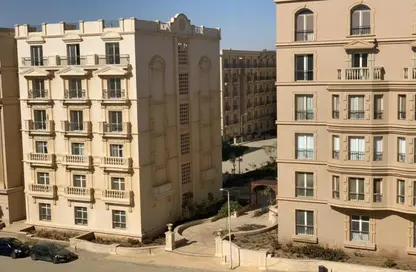 شقة - 2 غرف نوم - 3 حمامات للبيع في هايد بارك - كمبوندات التجمع الخامس - التجمع الخامس - مدينة القاهرة الجديدة - القاهرة