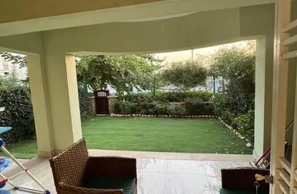 iVilla - 3 Bedrooms - 3 Bathrooms for sale in Mountain View Hyde Park - 5th Settlement Compounds - The 5th Settlement - New Cairo City - Cairo