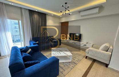 Apartment - 2 Bedrooms - 3 Bathrooms for rent in Mivida - 5th Settlement Compounds - The 5th Settlement - New Cairo City - Cairo
