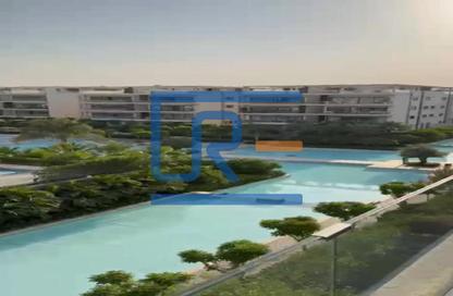 Penthouse - 4 Bedrooms - 3 Bathrooms for rent in Lake View Residence - 5th Settlement Compounds - The 5th Settlement - New Cairo City - Cairo