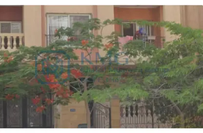 Duplex - 3 Bedrooms - 3 Bathrooms for sale in Al Shaimaa St. - Area F - Ganoob El Acadimia - New Cairo City - Cairo
