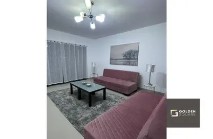 Chalet - 1 Bedroom - 1 Bathroom for rent in Marassi - Sidi Abdel Rahman - North Coast
