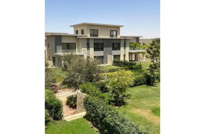 Duplex - 3 Bedrooms - 4 Bathrooms for sale in Zed East - 5th Settlement Compounds - The 5th Settlement - New Cairo City - Cairo