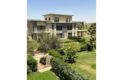 Duplex - 3 Bedrooms - 4 Bathrooms for sale in Zed East - 5th Settlement Compounds - The 5th Settlement - New Cairo City - Cairo