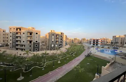 Apartment - 3 Bedrooms - 3 Bathrooms for sale in Sephora Heights - 5th Settlement Compounds - The 5th Settlement - New Cairo City - Cairo