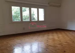Apartment - 4 Bedrooms - 3 Bathrooms for rent in Al Mansour Mohamed St. - Zamalek - Cairo