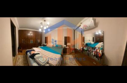 Apartment - 3 Bedrooms - 2 Bathrooms for sale in Madinaty - Cairo