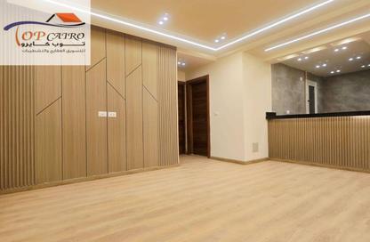 Apartment - 2 Bedrooms - 1 Bathroom for sale in Madinaty - Cairo