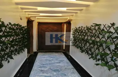 Apartment - 3 Bedrooms - 2 Bathrooms for sale in King Faisal St. - El Talbia - Faisal - Hay El Haram - Giza