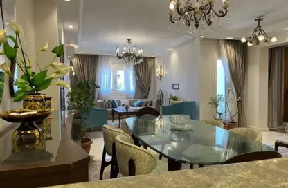 Apartment - 3 Bedrooms - 3 Bathrooms for sale in Mountain View Hyde Park - 5th Settlement Compounds - The 5th Settlement - New Cairo City - Cairo