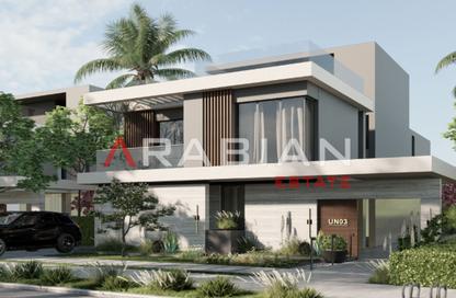Apartment - 2 Bedrooms - 2 Bathrooms for sale in Red - Mostakbal City Compounds - Mostakbal City - Future City - Cairo