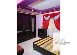 شقة - 3 غرف نوم - 1 حمام for للبيع in البوابة الرابعة - مينا - حدائق الاهرام - الجيزة