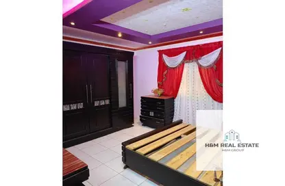 شقة - 3 غرف نوم - 1 حمام للبيع في البوابة الرابعة - مينا - حدائق الاهرام - الجيزة