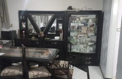 Apartment - 2 Bedrooms - 1 Bathroom for sale in Al Sefarat District - Nasr City - Cairo